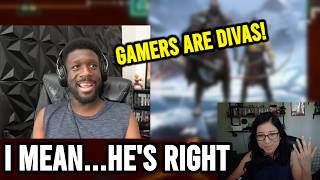 Modern Gamers Are ANNOYING! Reaction & Rant!
