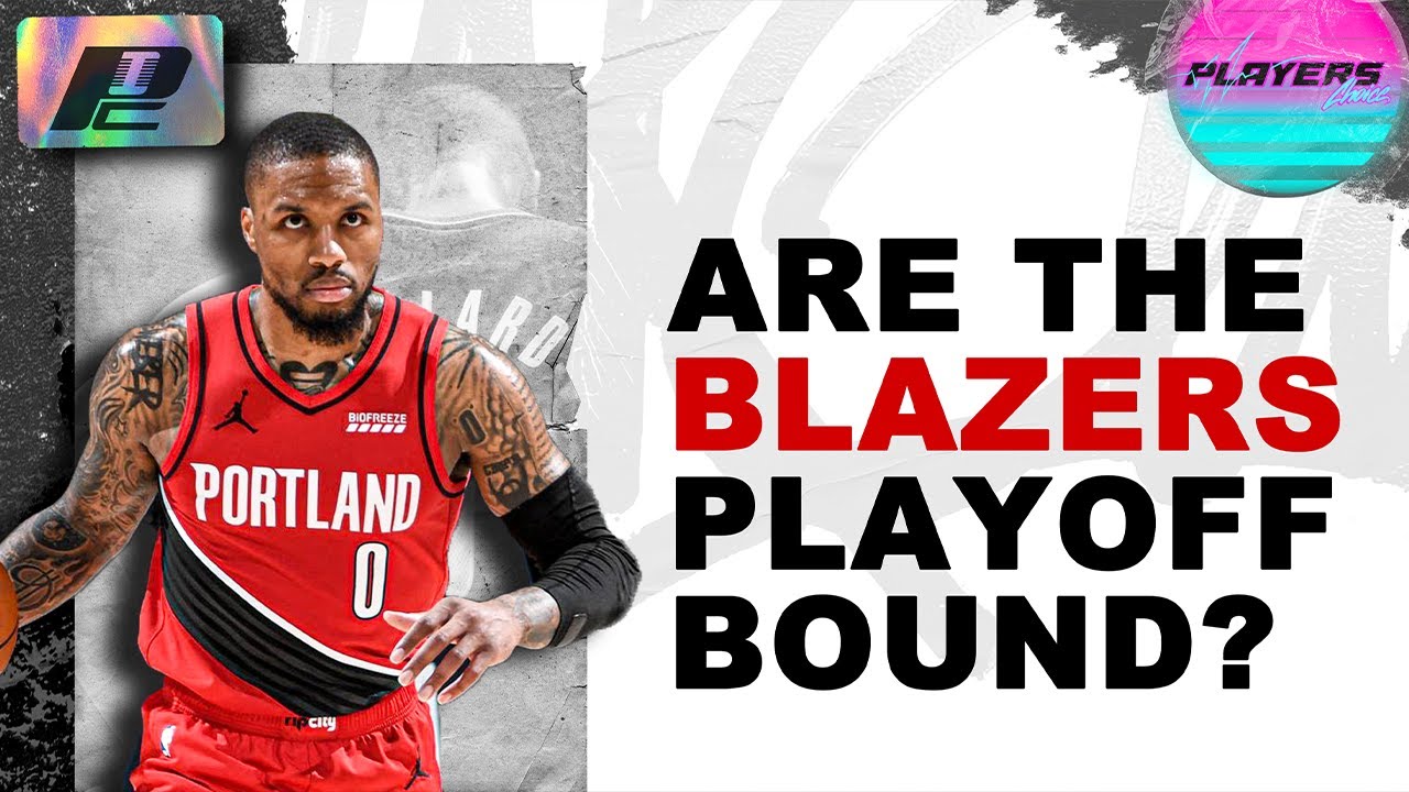 Can the Portland Trail Blazers Make the 2023 NBA Playoffs? - Blazer's Edge