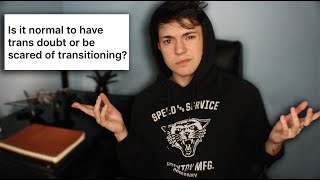 Your Trans Questions Answered Profile