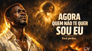 AGORA QUEM NÃO TE QUER SOU EU - Dj YagoQ (Letra Oficial)