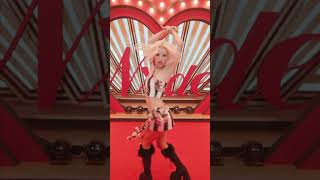 🤫Yes I’m a #Nxde #Nxde_challenge #GIDLE #여자아이들 #SOYEON #소연 #I_love