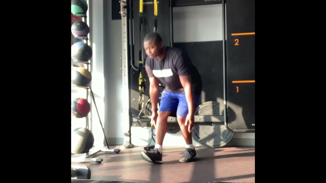 Hamstring scoop stretch YouTube