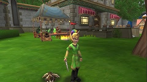 Krokotopia - Tomb of the Beguiler