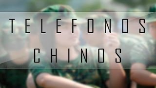 Androids Chinos | TODO LO QUE DEBES SABER | LG G3 Clon | TecnoDroides 2015