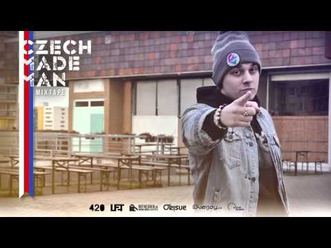 Logic (Hráč Roku) - Czech Made Man (Czech Made Man Mixtape 2420012)