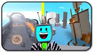 Roblox Car Obby Over Lava Gbca - roblox escape the car wash obby with honey the unicorn gbca