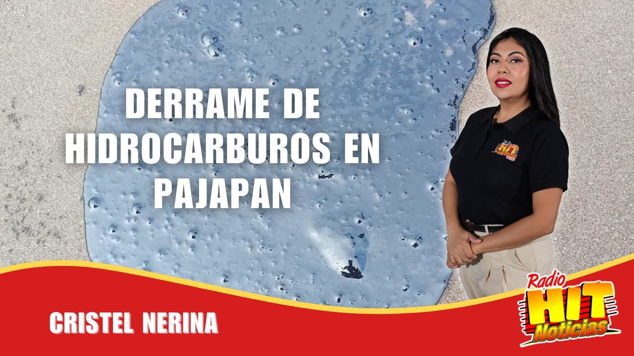 Radio Hit Noticias 2da emisión (02/03/2026)