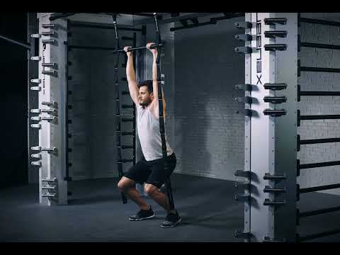 4. Burpee pull-up