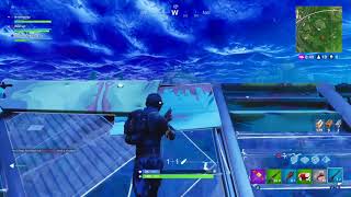 NOSCOPE HITMARKER 200M