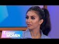 Faryal Makhdoom Khan Defends Spending £75,000 on Her One Year Old's Birthday Party | Loose Women