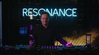 Dmitry Hotline - Live Resonance Music Academy 27.10.2022 Indie Dance Mix
