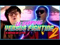 Le zapping versus fighting  fgc 2  red bull kumite  capcom cup  snk world championship