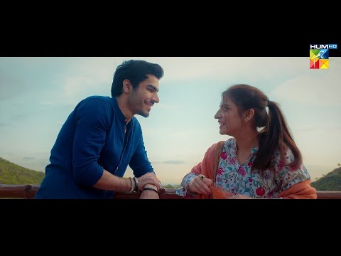 Muhabbat Gumshuda Meri -  Coming Soon - Teaser 2 [ Dananeer Mobeen & Khushhal Khan ] - HUM TV