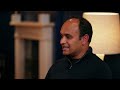 An end of season update from Spurs CEO, Vinai Venkatesham