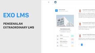 Pengenalan Extraordinary LMS screenshot 4