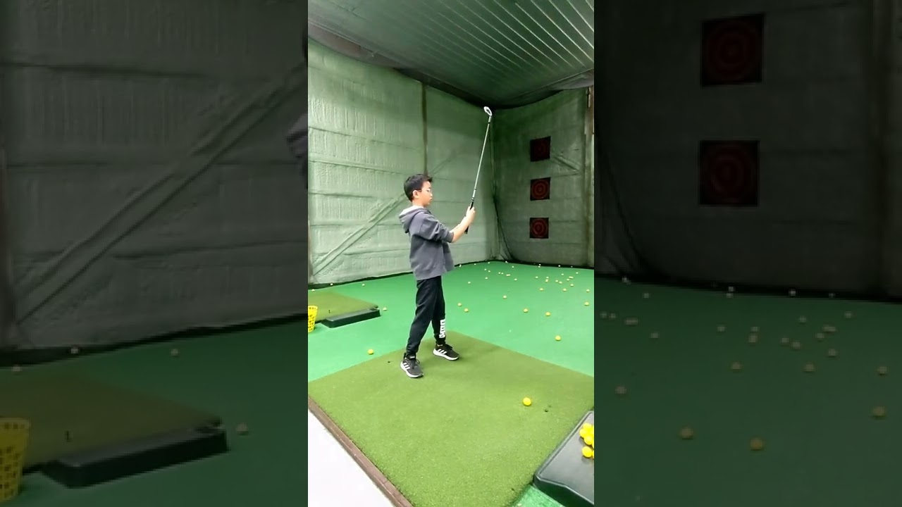 Learning More Golf Grip Lesson 3 YouTube