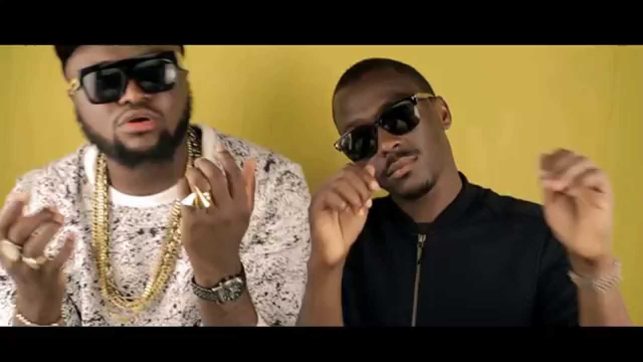 Download Au-Pro - Shayo (OFFICIAL VIDEO)