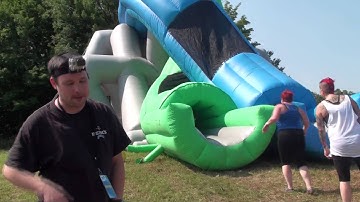 Insane Inflatable 5K: Everything You Need To Know