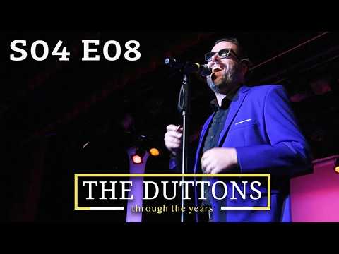 JOSHUA! - S04E08