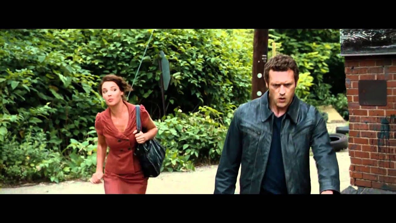 Einmal ist keinmal Trailer - German / Deutsch HD