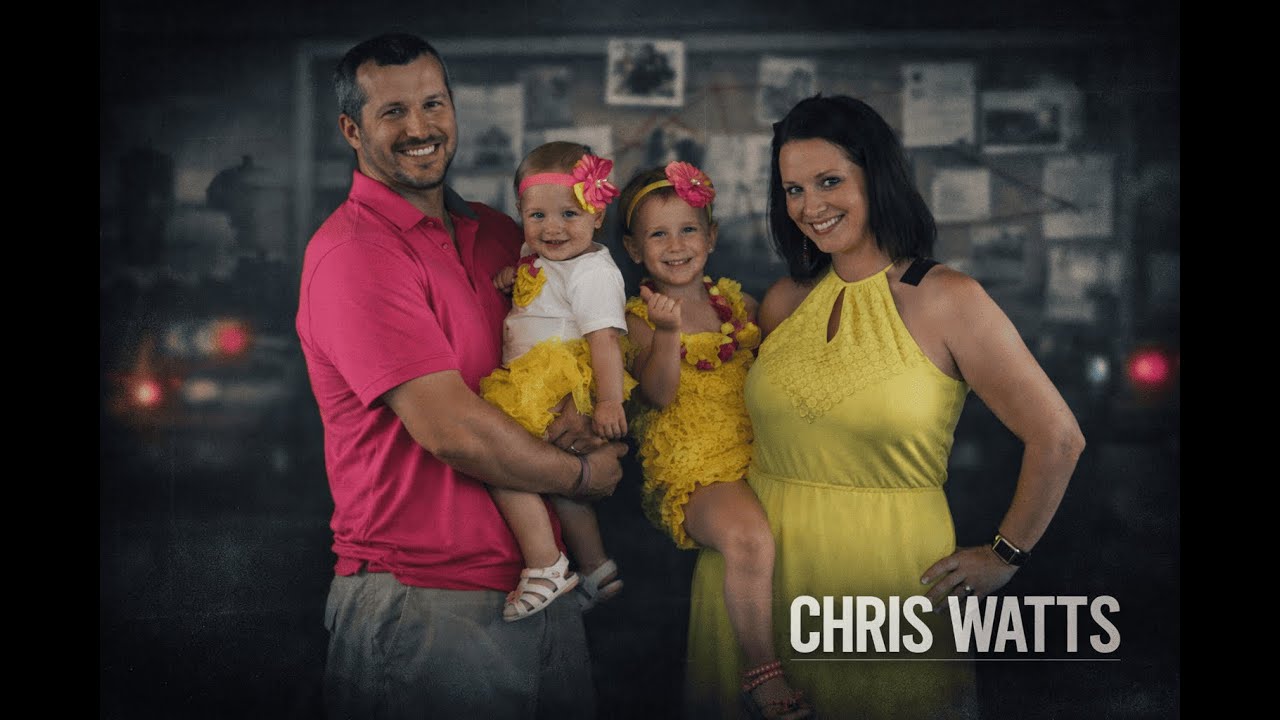 When Control Replaced Care: The Chris Watts Story