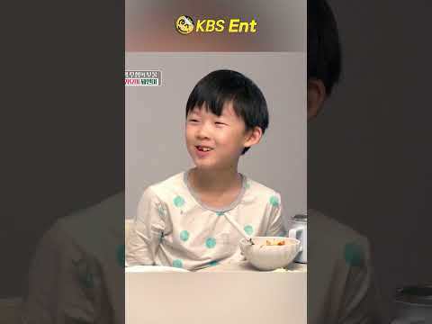 엄마 폭로하는 아들😆 #<strong>강수정</strong> #편스토랑 #shorts