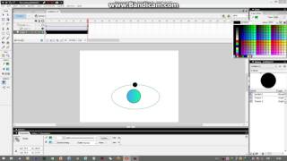 macromedia flash profesional 8 gerak rotasi (contoh pergerak elektron mengelilingi inti atom 3D) macromedia flash profesional 8 gerak rotasi (contoh pergerak elektron mengelilingi inti atom 3D)
