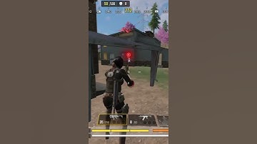 How did I survive #codm #callofdutymobile #codmobile #shorts