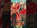 Naruto vs Akatsuki (comparison)