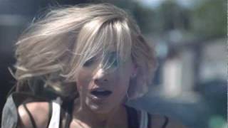 Suspicious Minds (Official Music Video) - Leah Daniels HD chords