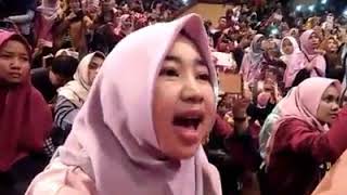 Download lagu konser nissa sabyan di GOR Kendal konser nissa sabyan di GOR Kendal