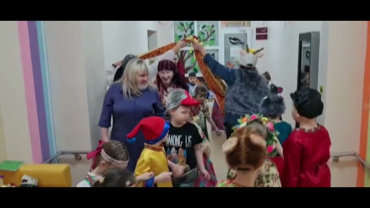 Рождественские колядки православные