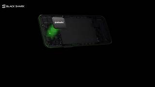 Independent Dsp For Graphics Pixelworks - Black Shark 2 Pro