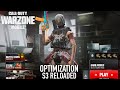 WARZONE MOBILE SEASON 3 RELOADED UPDATE OUT NOW!! NEW BO6ENGINE LAG FIX