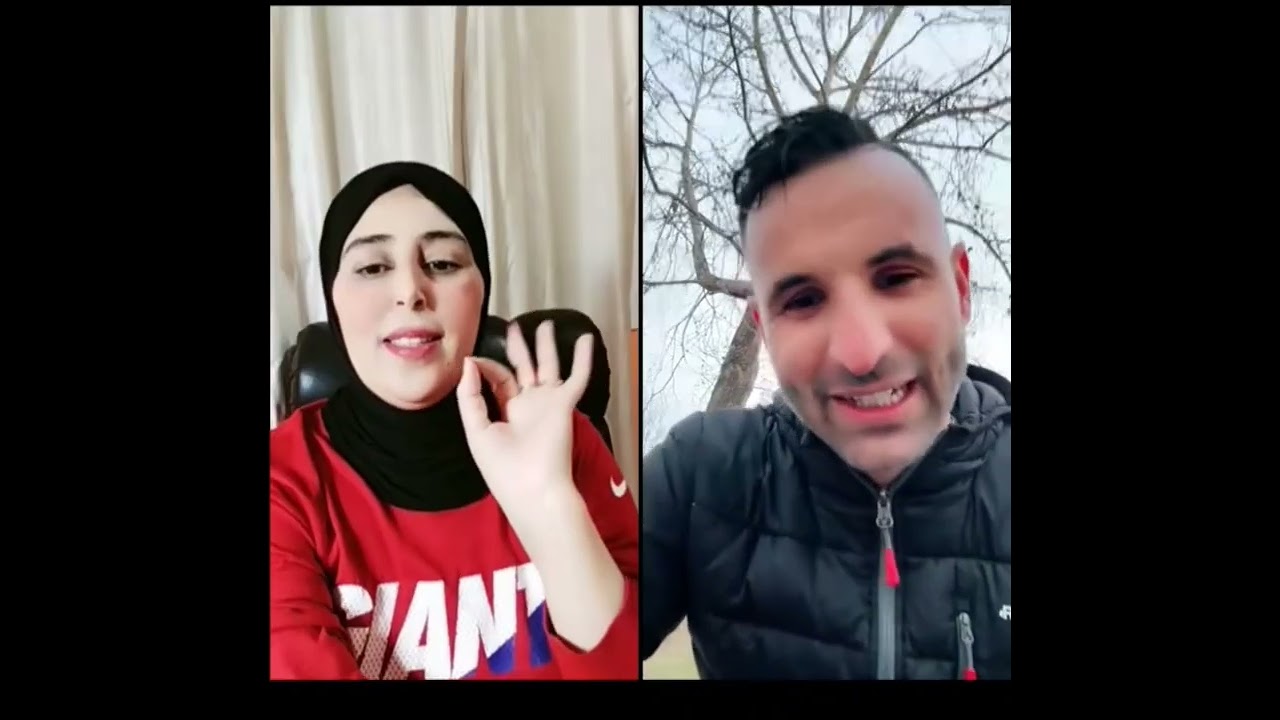 بوجمعة الدهزاوي/حمزة الشلفي/نعنوع والحاج/الظاهرة الجزائرية التي أضحكت الملايين على تيك توك!