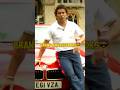 Cricket God Sachin Tendulkar Car Journey 🥵🔥 || #shorts #sachintendulkar #carcallection