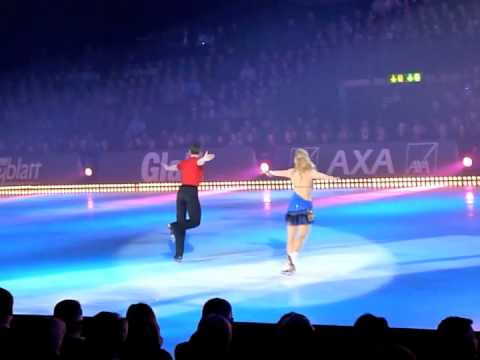 Art on Ice 2011 Finale