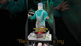 INSANE Re-Animator 1985 Figures! | Fabio Varesi Interview