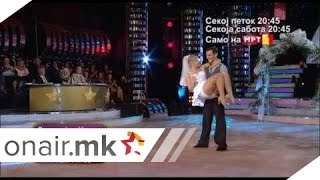 Викторија Лоба и Нермин Кочан - 6 емисија