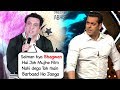 Govinda Makes FUN Of Salman Khan For Not Giving Any Film After Partner & Not Launching His Daughter