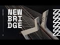 NEW DANUBE BRIDGE | Budapest's Future Landmark Animation x UNS
