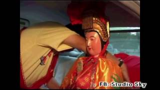 淡杯天后宮歷史回顧之迎接湄洲媽祖…Sky Video