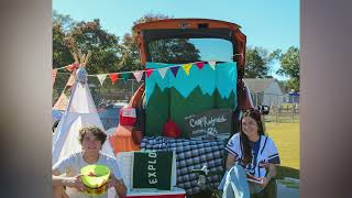 Missions Moment: Pumpkin Patch Recap