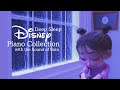 Disney Deep Sleep with Rain Sounds (No Mid-Roll Ads)