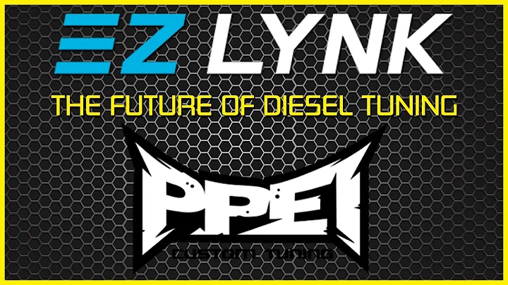 Kory Willis Explains EZ LYNK AutoAgent