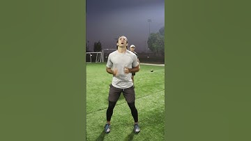 How To STOP DROPPING DEEP PASSES