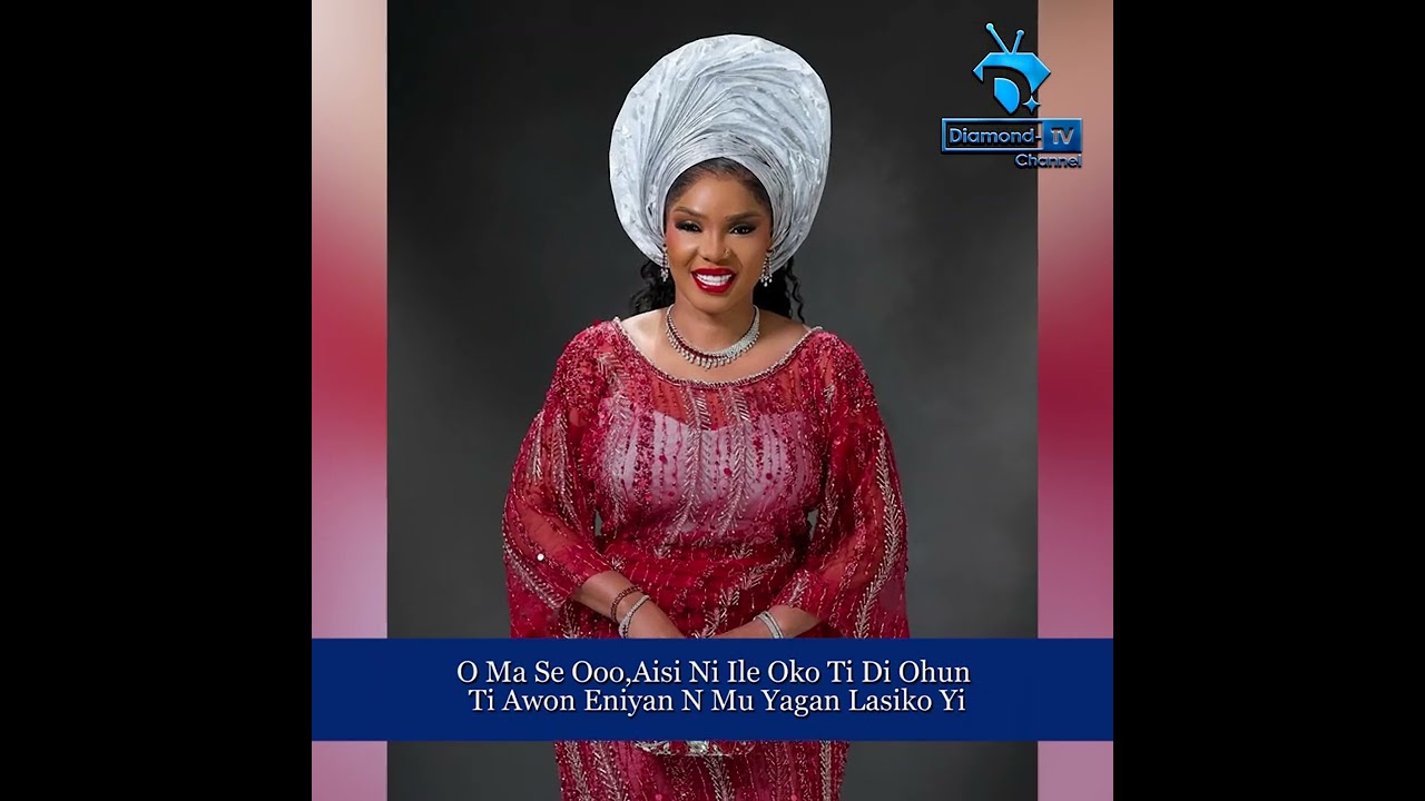 O Ma Se Ooo,Aisi Ni Ile Oko Ti Di Ohun Ti Awon Eniyan N Mu Yagan Lasiko Yi