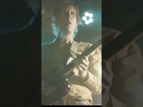 “Don’t Hassle the Hoff - Live” @ Fever, Tokyo #AimingForEnrike #DontHassleTheHoff #livemusic