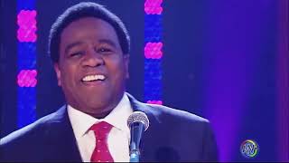 Al Green - Let's Stay Together (Jonathan Ross Show 2010) Remastered in HD