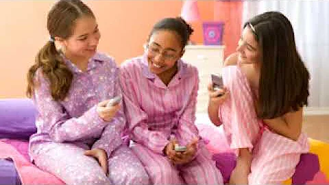 Applying the Reasonable and Prudent Parent Standard   Video 1